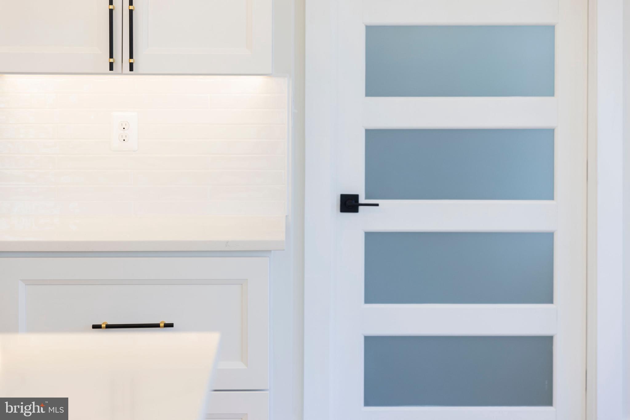 1108 Litchfield Road Baltimore, MD 21239 - Photo 60 of 109 a bathroom with a sink and a mirror