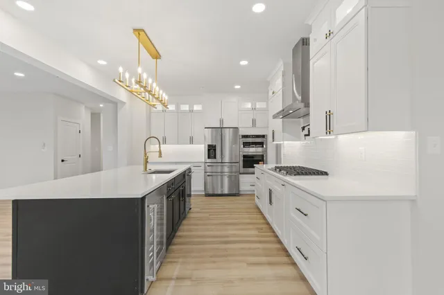 $899,900 | 1108 Litchfield Road, Baltimore, MD 21239