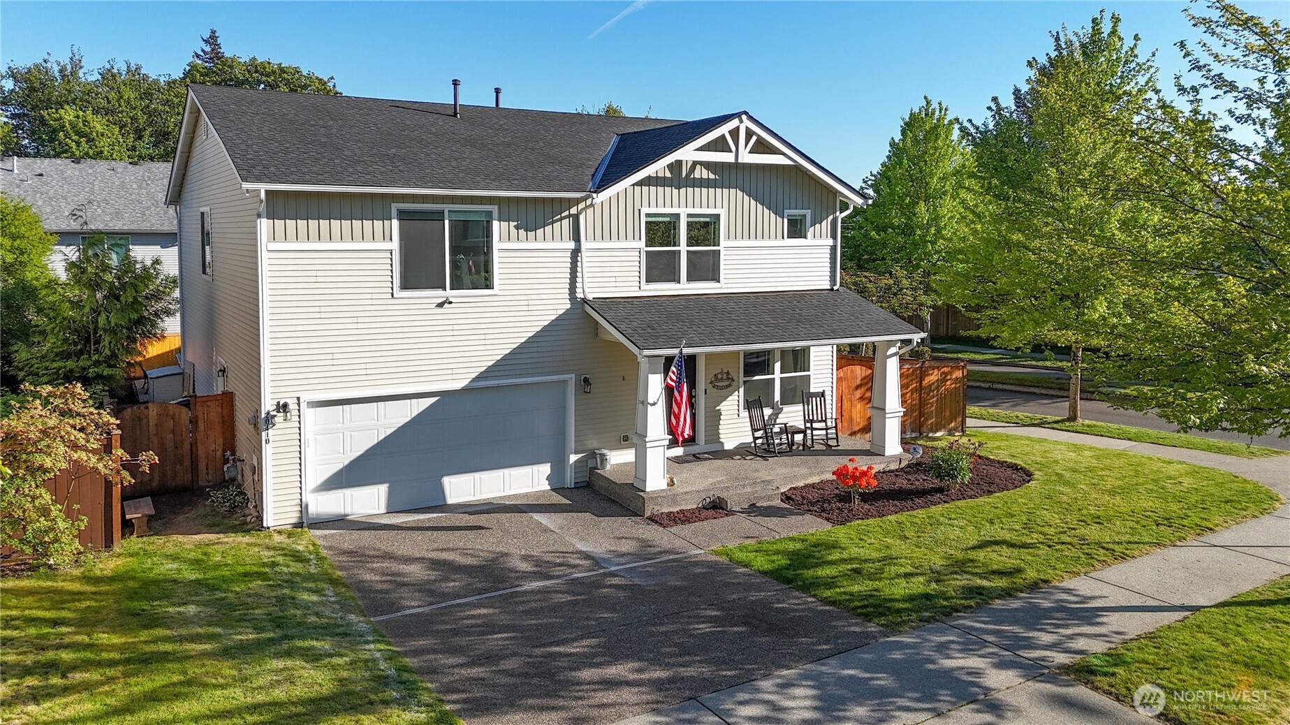 20410 Corbridge Road Southeast Monroe, WA 98272 - Photo 3 of 29