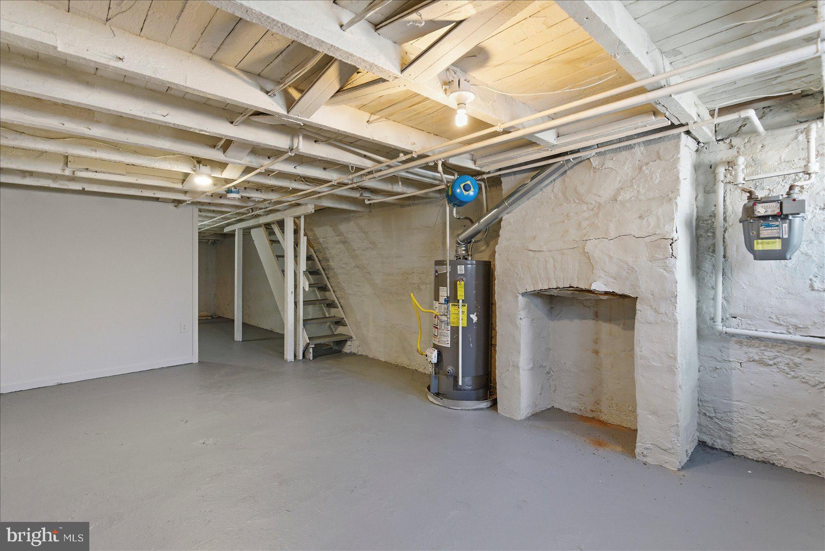 1208 West Cross Street Baltimore, MD 21230 - Photo 27 of 33
