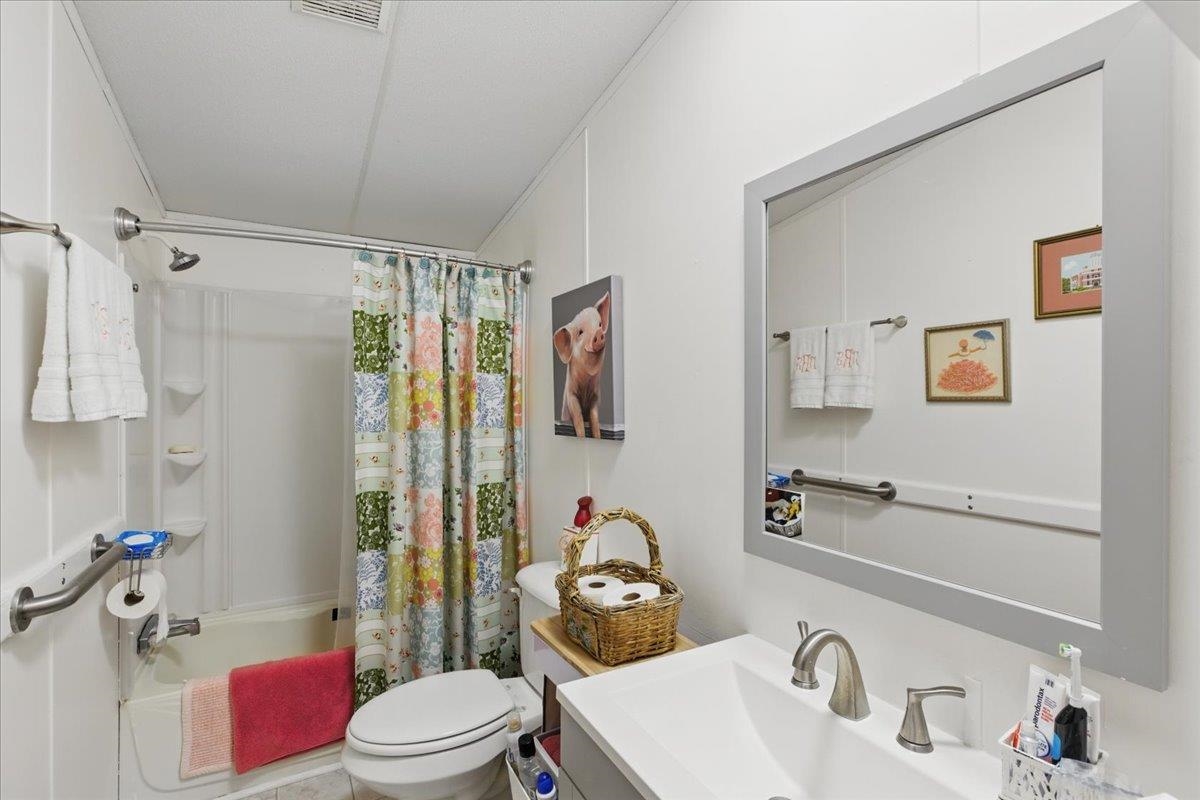 1372 Pine Bluff Road Perry, FL 32348 - Photo 12 of 38