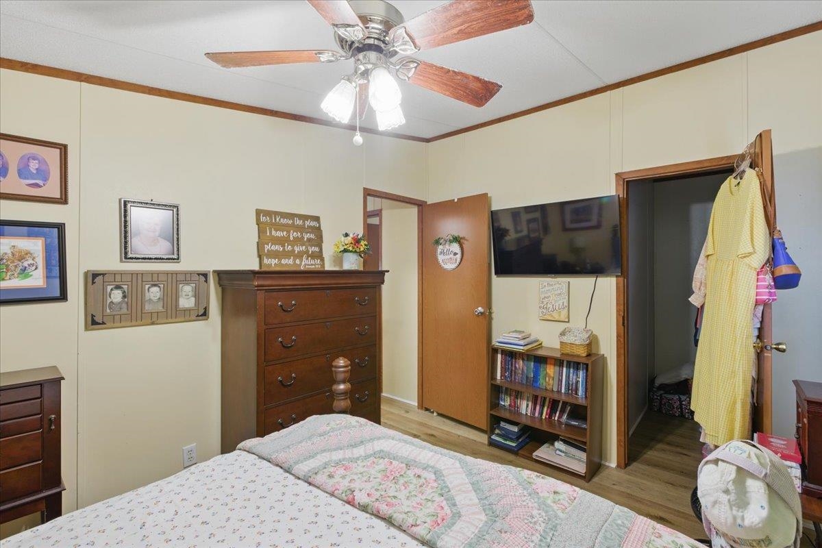 1372 Pine Bluff Road Perry, FL 32348 - Photo 13 of 38