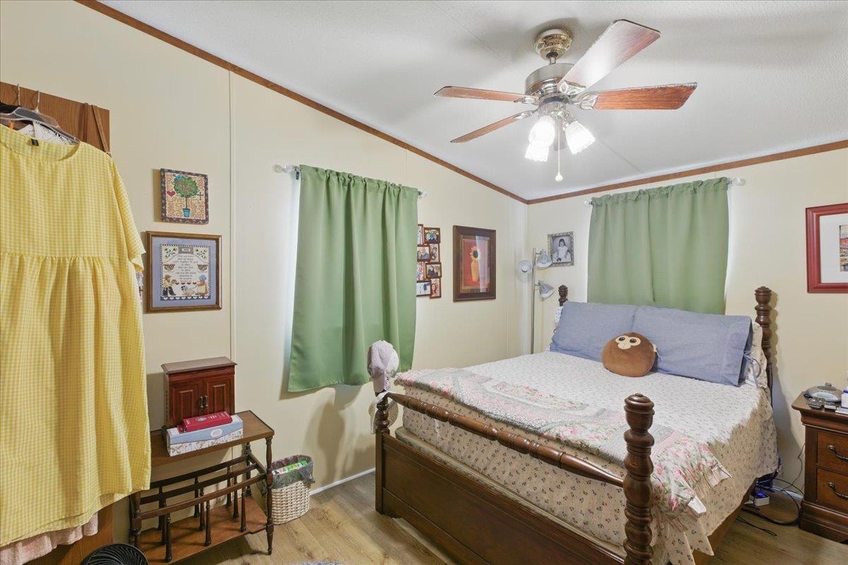 1372 Pine Bluff Road Perry, FL 32348 - Photo 14 of 38