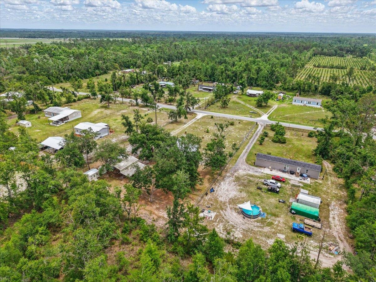 1372 Pine Bluff Road Perry, FL 32348 - Photo 20 of 38