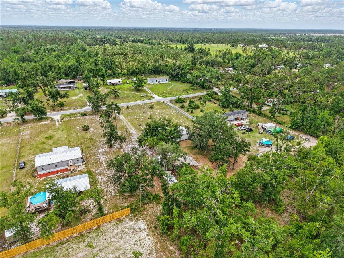 1372 Pine Bluff Road Perry, FL 32348 - Photo 21 of 38