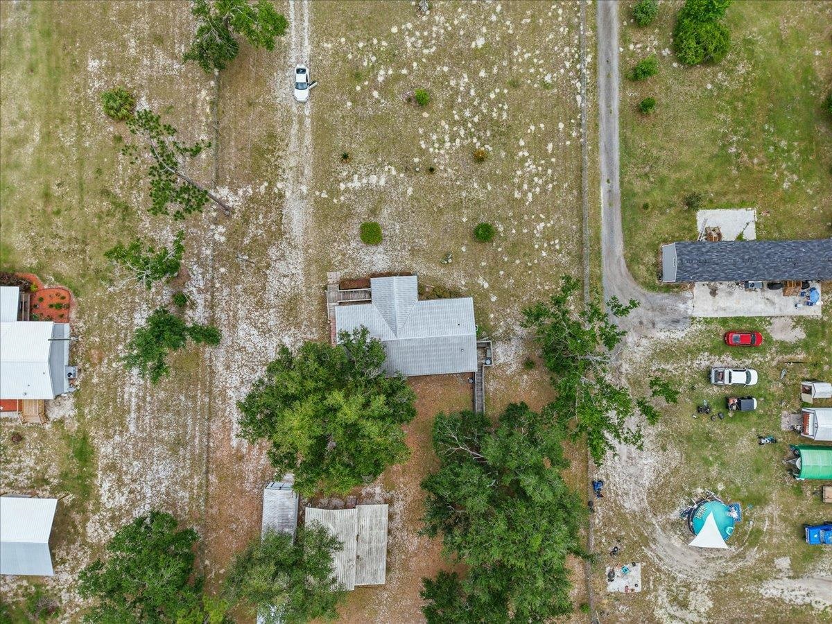 1372 Pine Bluff Road Perry, FL 32348 - Photo 22 of 38