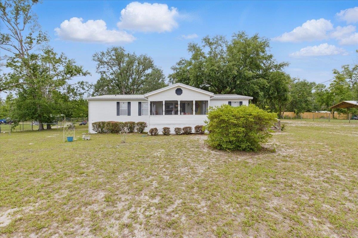 1372 Pine Bluff Road Perry, FL 32348 - Photo 23 of 38