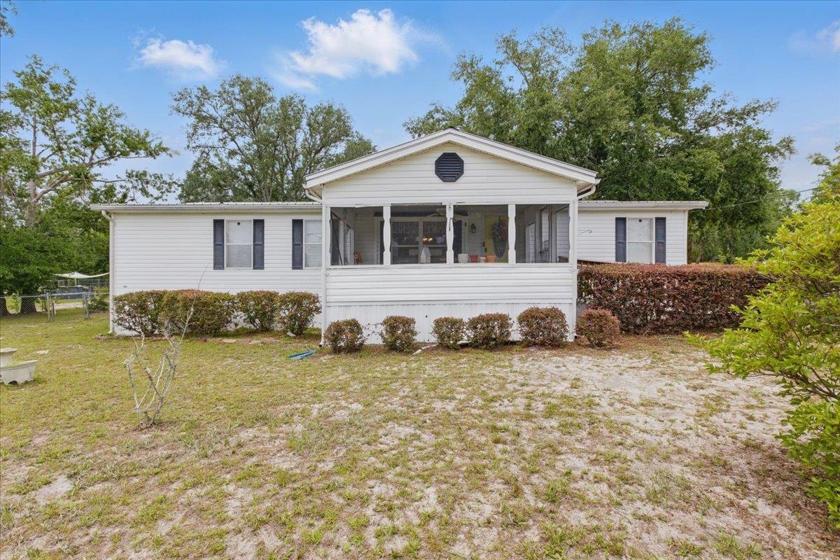 1372 Pine Bluff Road Perry, FL 32348 - Photo 24 of 38