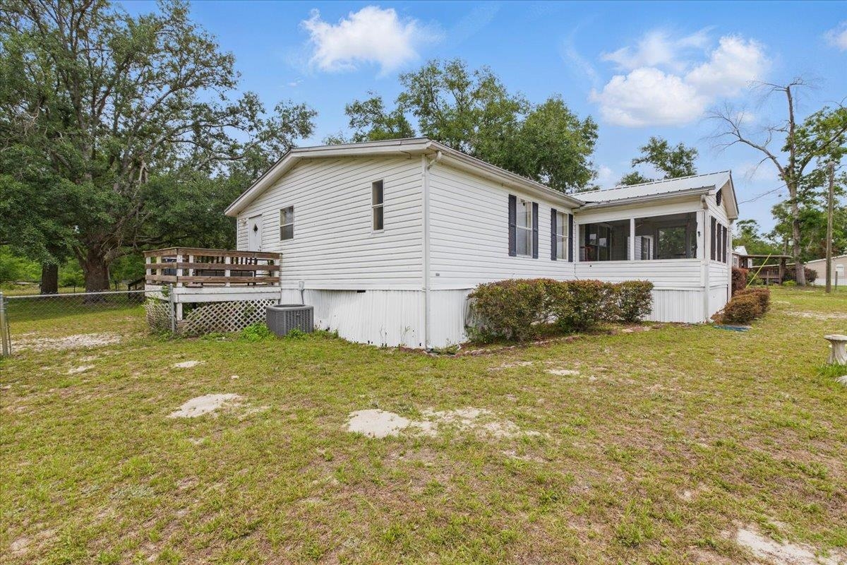 1372 Pine Bluff Road Perry, FL 32348 - Photo 25 of 38