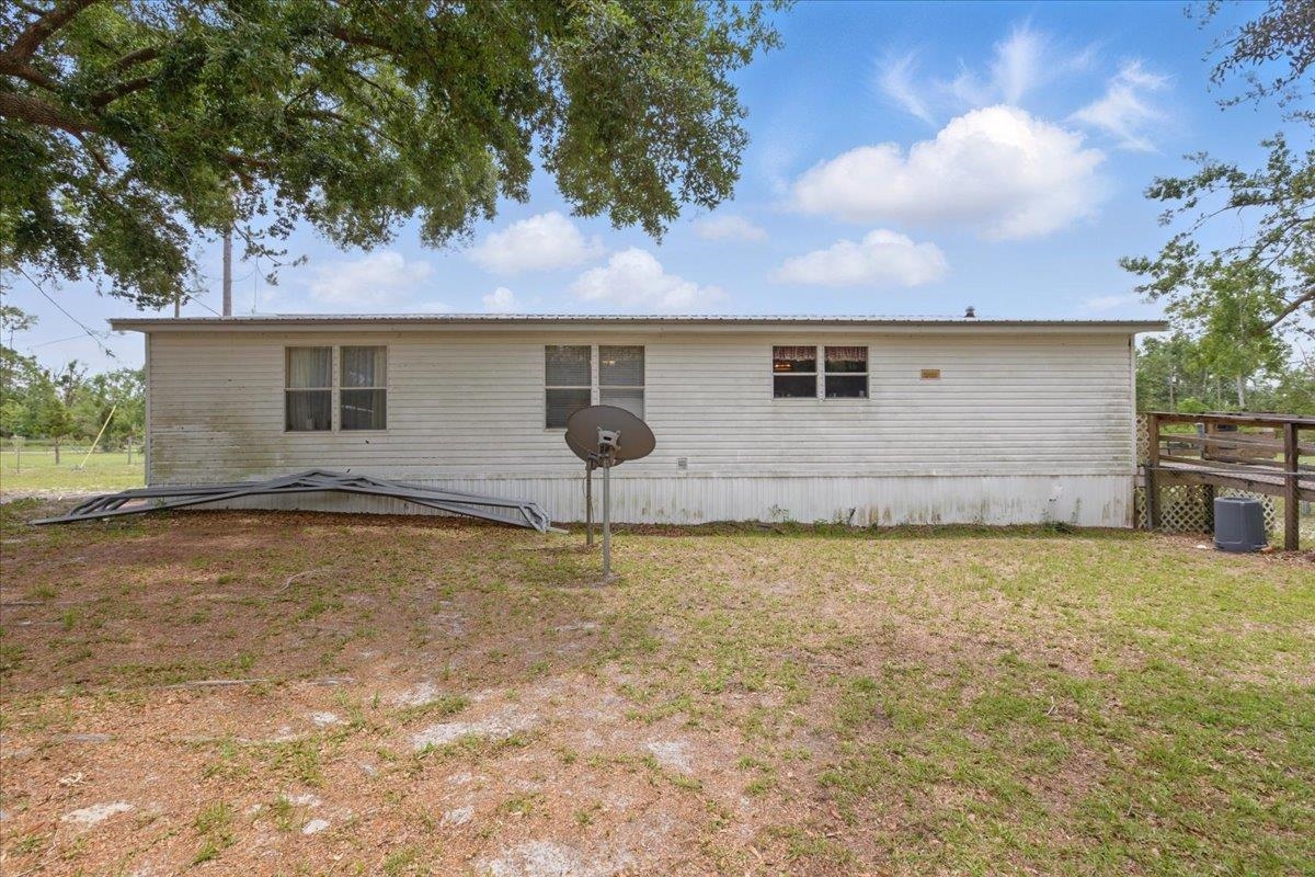 1372 Pine Bluff Road Perry, FL 32348 - Photo 28 of 38