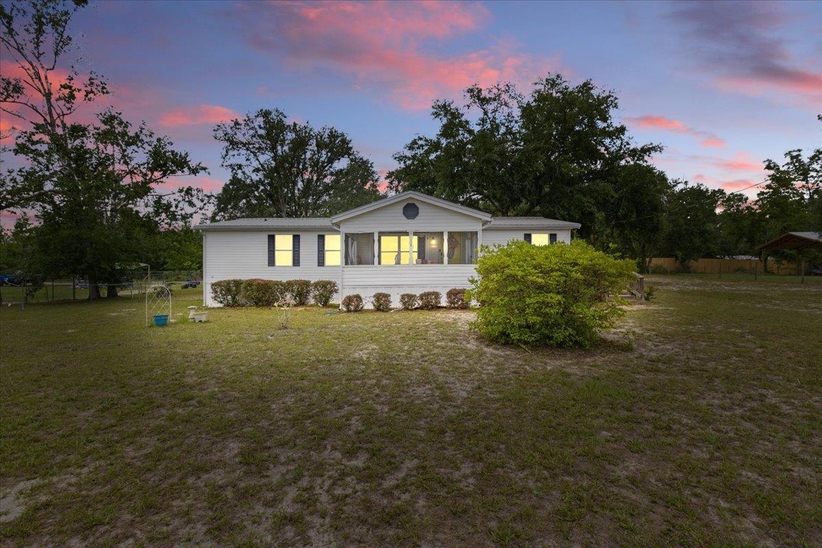 1372 Pine Bluff Road Perry, FL 32348 - Photo 29 of 38