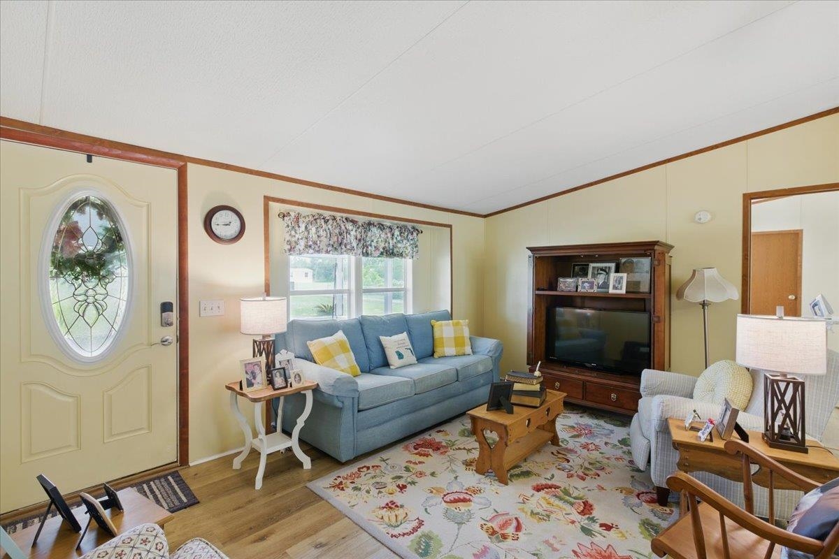 1372 Pine Bluff Road Perry, FL 32348 - Photo 30 of 38