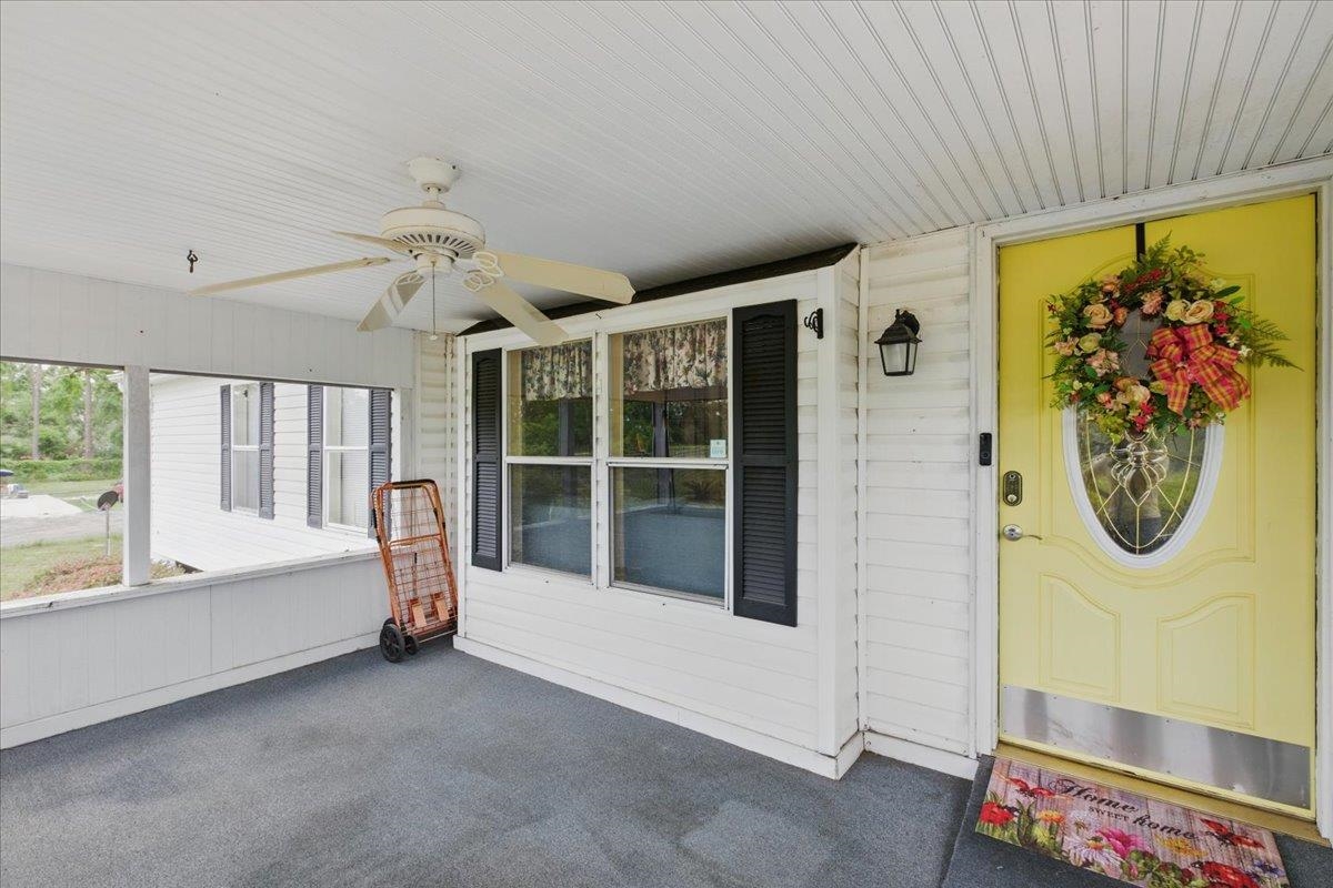 1372 Pine Bluff Road Perry, FL 32348 - Photo 3 of 38