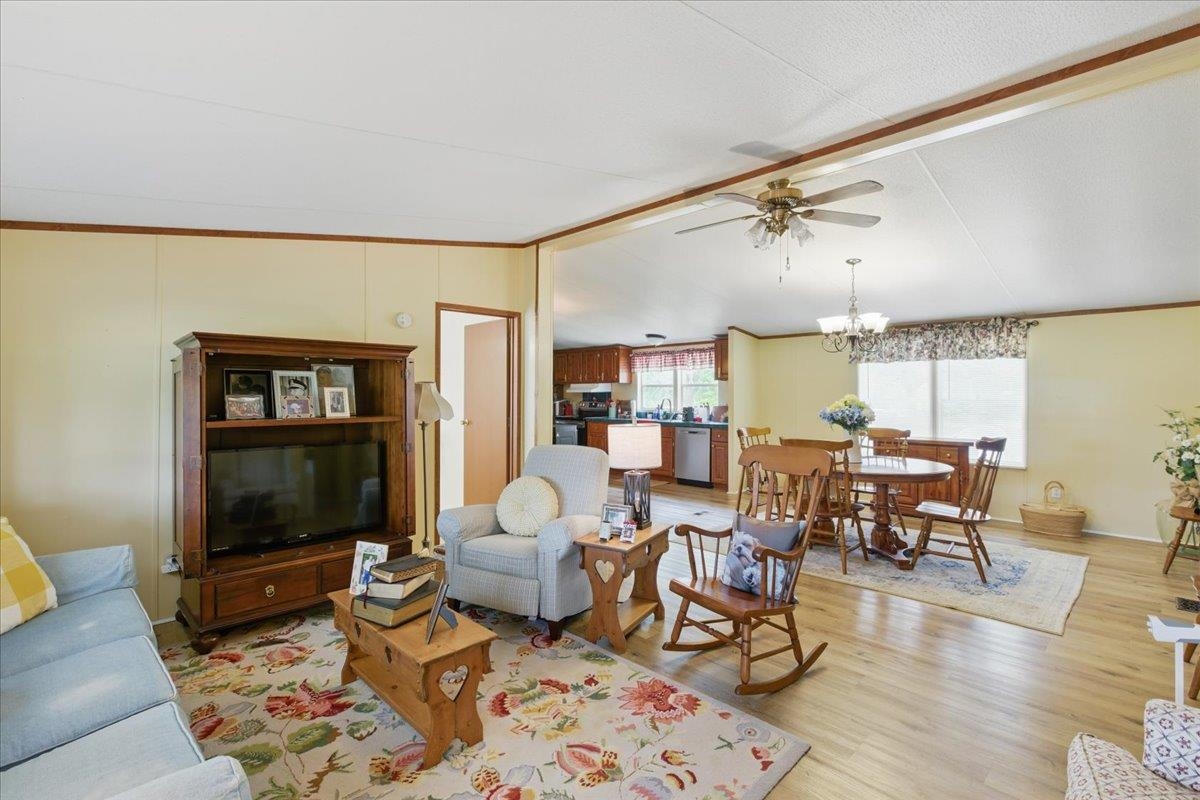 1372 Pine Bluff Road Perry, FL 32348 - Photo 31 of 38