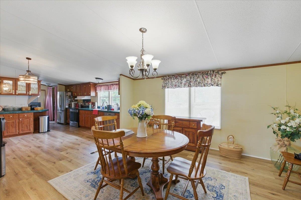 1372 Pine Bluff Road Perry, FL 32348 - Photo 32 of 38