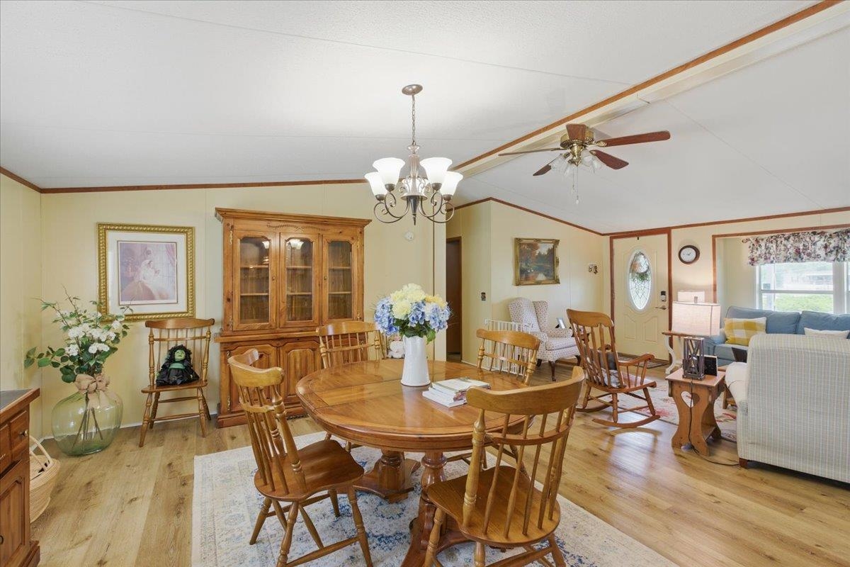 1372 Pine Bluff Road Perry, FL 32348 - Photo 33 of 38