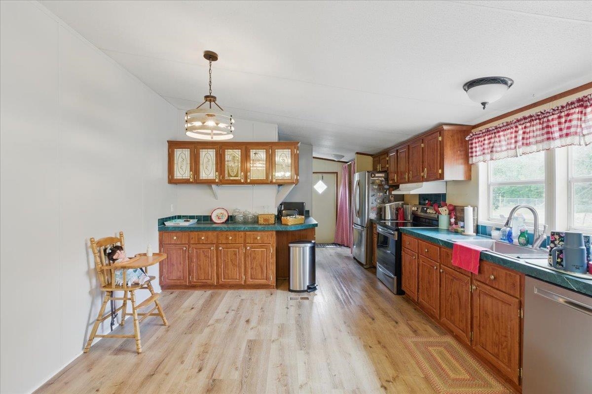 1372 Pine Bluff Road Perry, FL 32348 - Photo 34 of 38