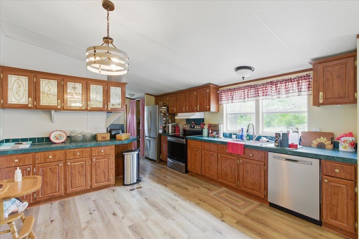 1372 Pine Bluff Road Perry, FL 32348 - Photo 35 of 38