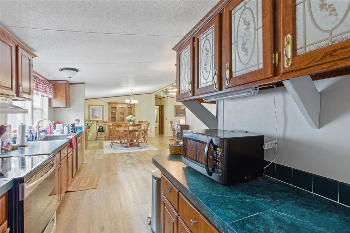 1372 Pine Bluff Road Perry, FL 32348 - Photo 36 of 38