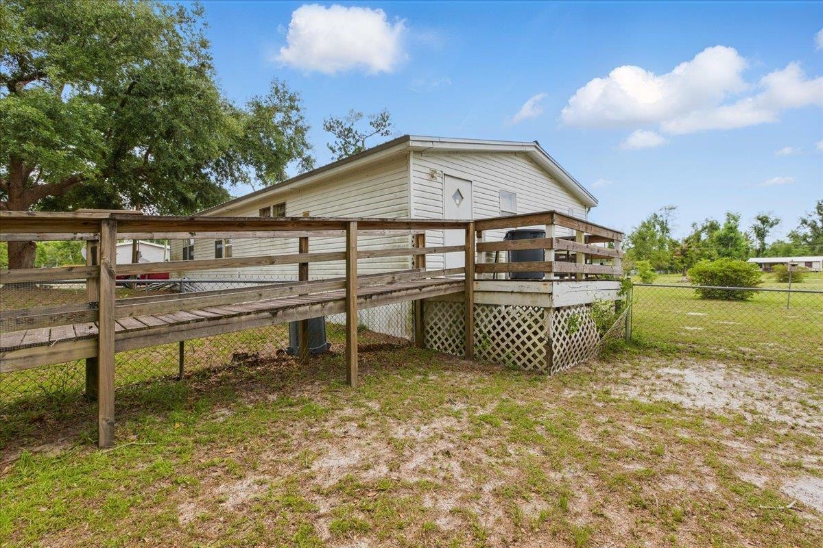 1372 Pine Bluff Road Perry, FL 32348 - Photo 37 of 38