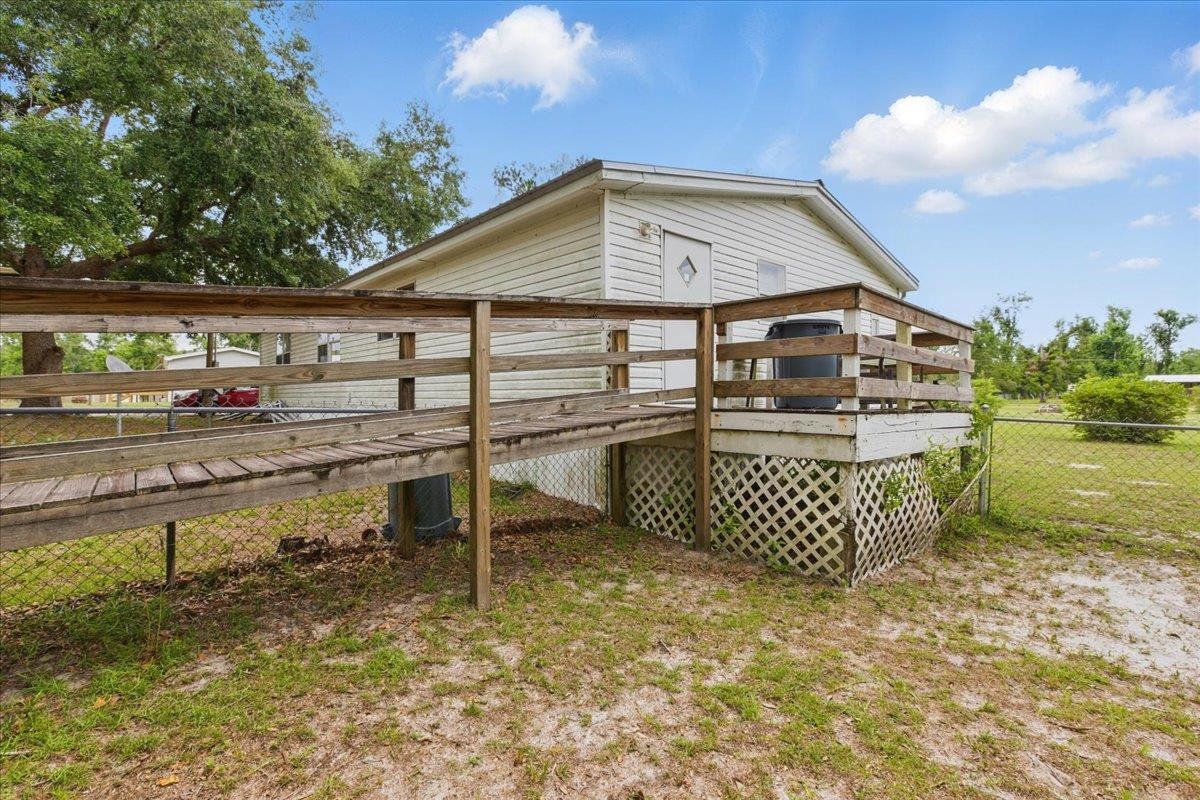 1372 Pine Bluff Road Perry, FL 32348 - Photo 38 of 38