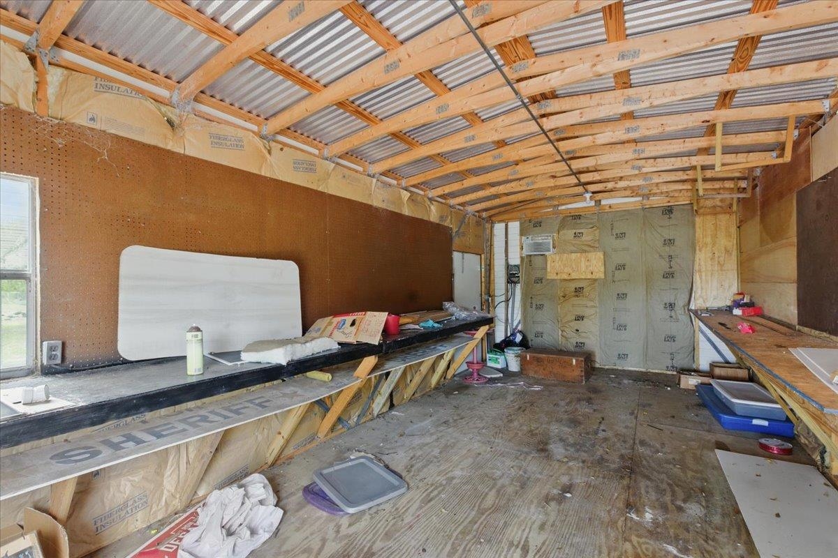 1372 Pine Bluff Road Perry, FL 32348 - Photo 5 of 38