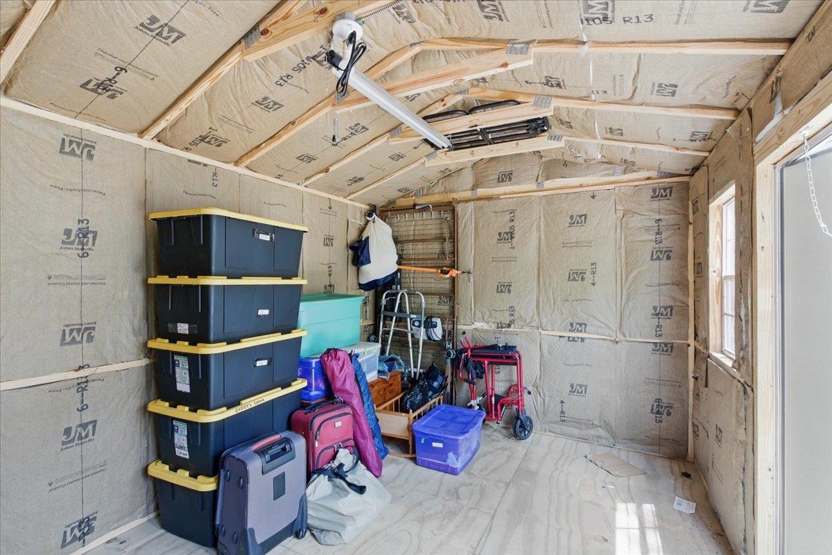 1372 Pine Bluff Road Perry, FL 32348 - Photo 6 of 38