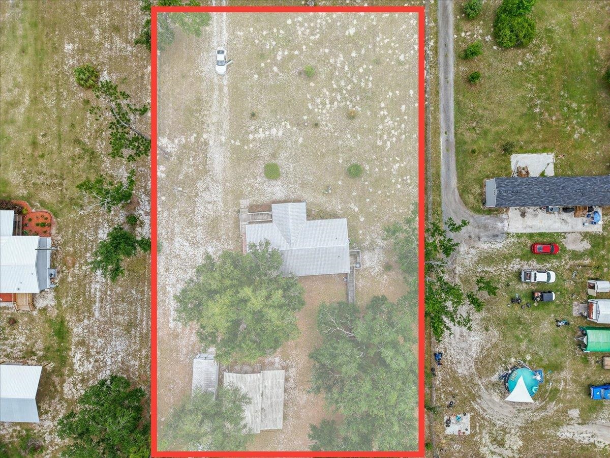 1372 Pine Bluff Road Perry, FL 32348 - Photo 7 of 38