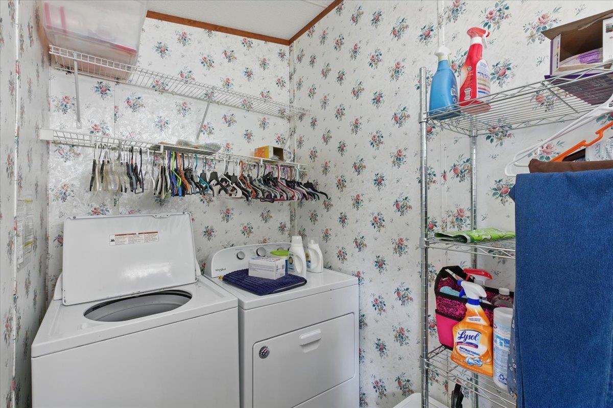 1372 Pine Bluff Road Perry, FL 32348 - Photo 10 of 38