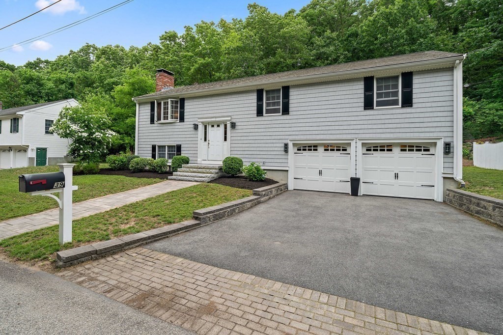 39 Sunset Road Weymouth, MA 02189 - Photo 23 of 28 Gallery Image 23