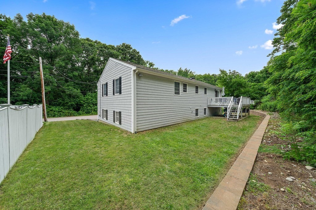39 Sunset Road Weymouth, MA 02189 - Photo 25 of 28 Gallery Image 25