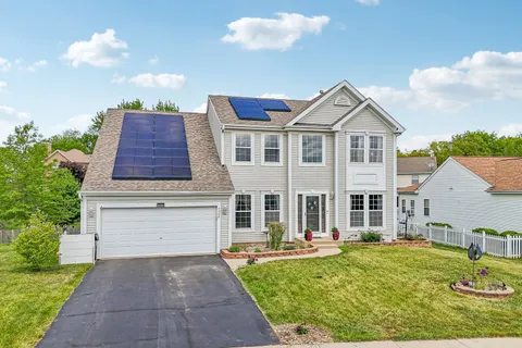 $494,900 | 4608 Joyce Lane, McHenry, IL 60050