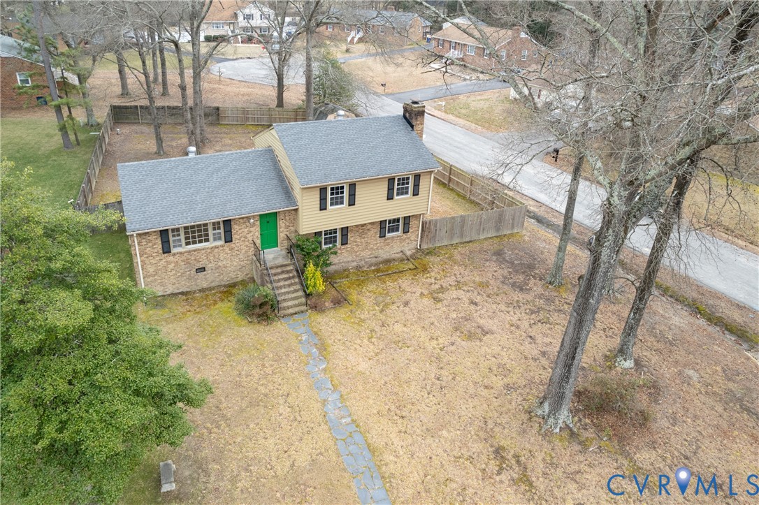 9731 Alfaree Road North Chesterfield, VA 23237 - Photo 11 of 42 Gallery Image 11