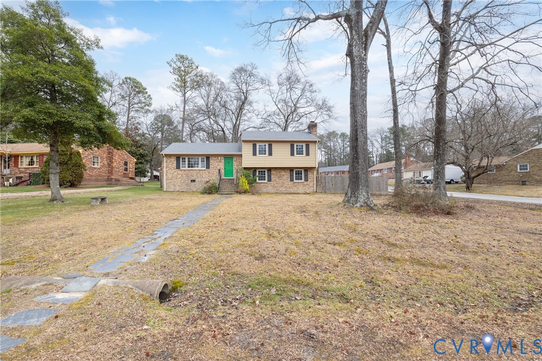 9731 Alfaree Road North Chesterfield, VA 23237 - Photo 12 of 42 Gallery Image 12