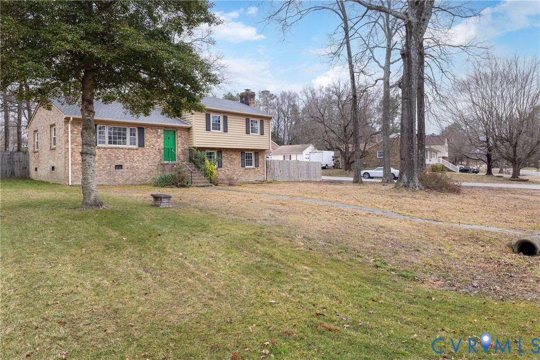 9731 Alfaree Road North Chesterfield, VA 23237 - Photo 13 of 42 Gallery Image 13