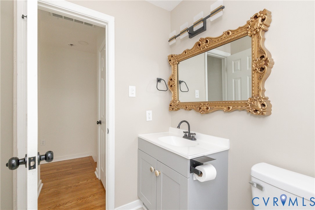 9731 Alfaree Road North Chesterfield, VA 23237 - Photo 26 of 42 Gallery Image 26