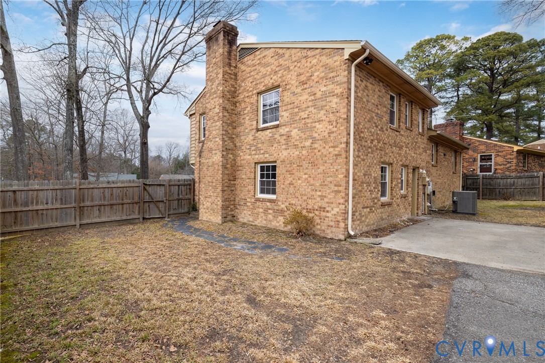 9731 Alfaree Road North Chesterfield, VA 23237 - Photo 38 of 42 Gallery Image 38
