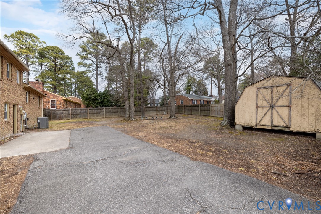 9731 Alfaree Road North Chesterfield, VA 23237 - Photo 40 of 42 Gallery Image 40