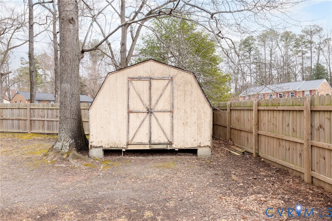 9731 Alfaree Road North Chesterfield, VA 23237 - Photo 41 of 42 Gallery Image 41
