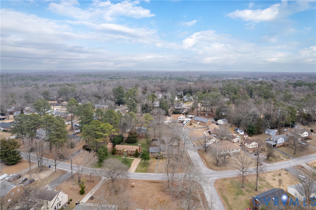 9731 Alfaree Road North Chesterfield, VA 23237 - Photo 42 of 42 Gallery Image 42