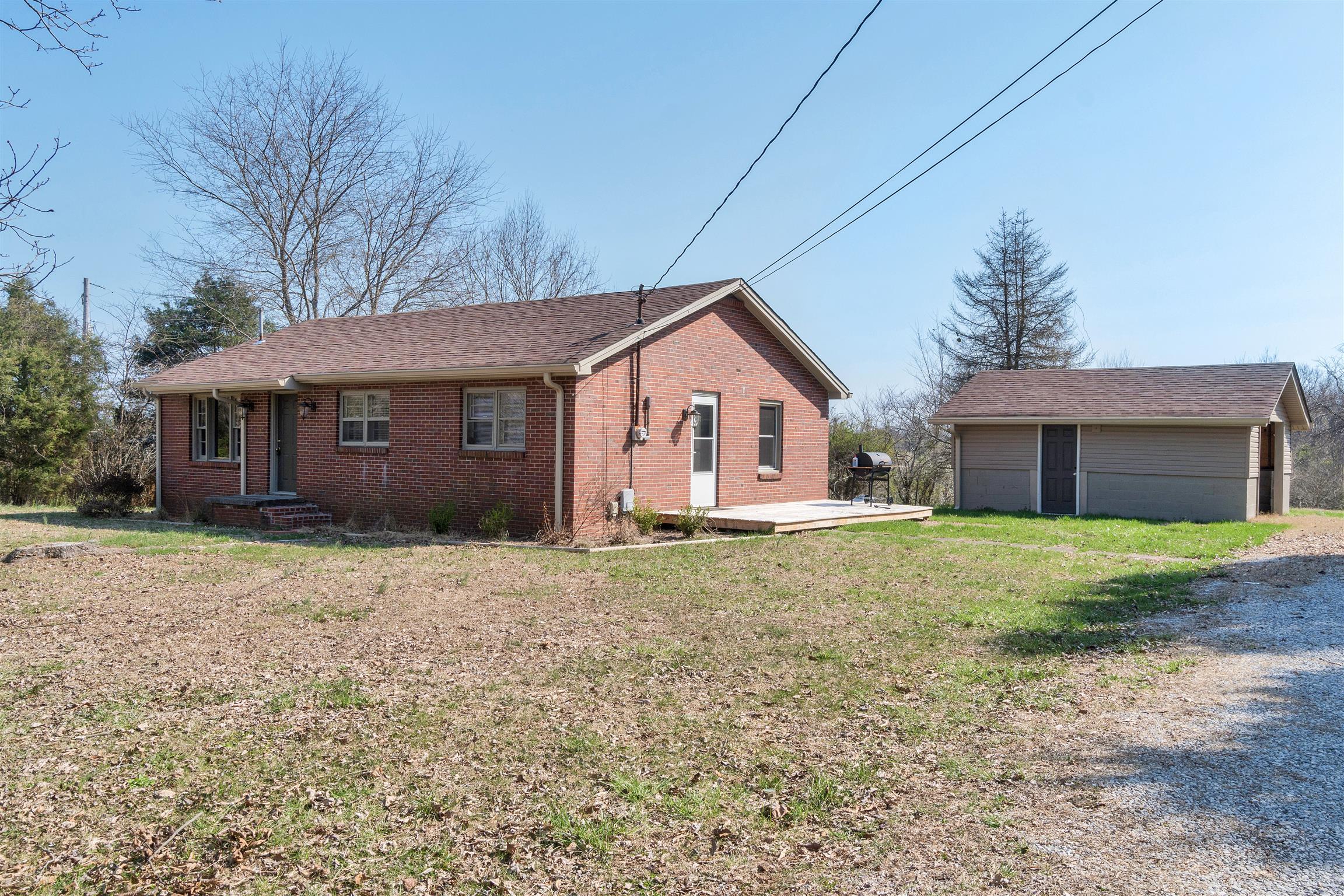 3023 Henderson Road Springfield, TN 37172 - Photo 2 of 17 Gallery Image 2