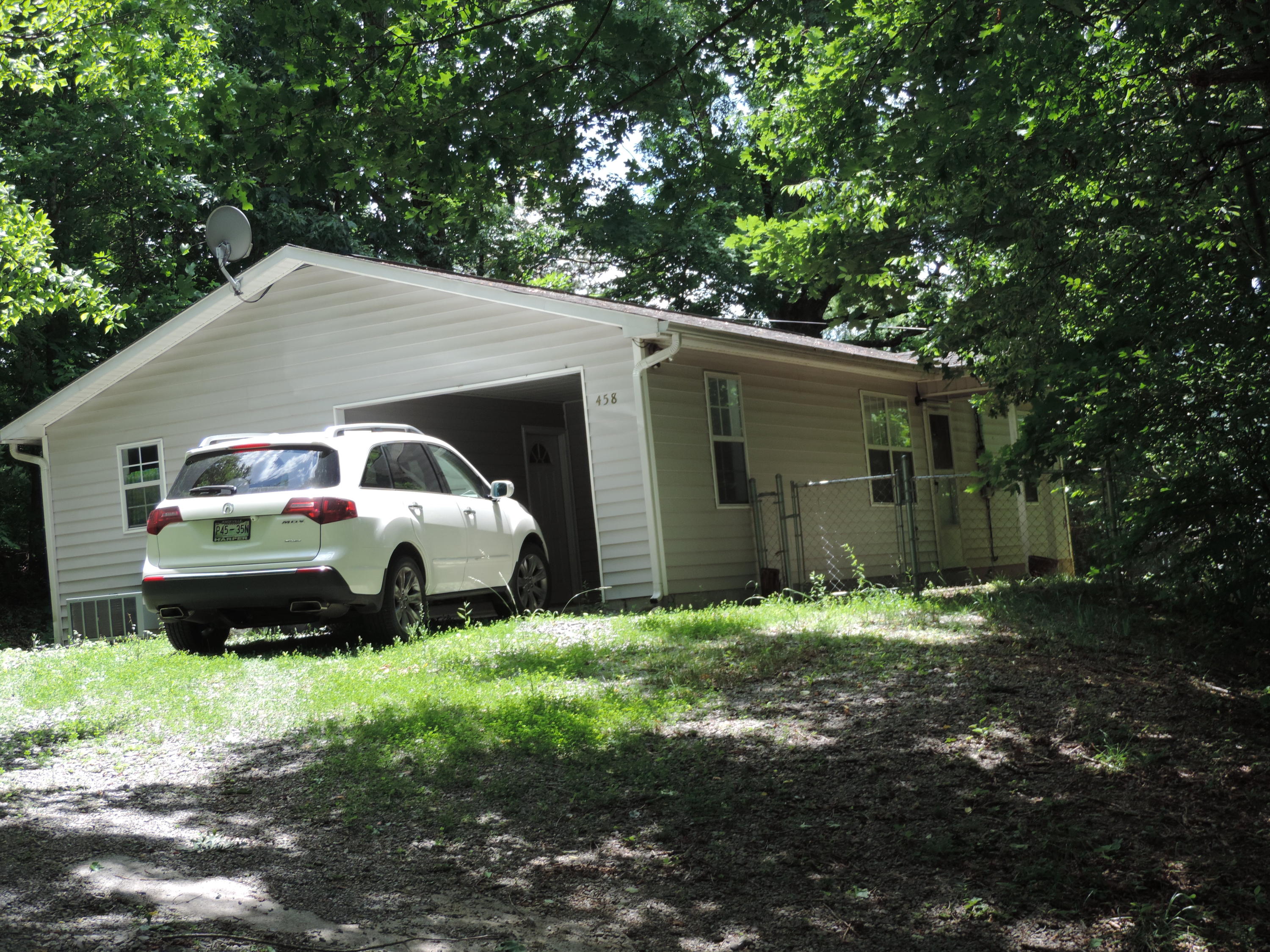 458 McMahan Road Pigeon Forge, TN 37863 - Photo 1 of 19 458 McMahan