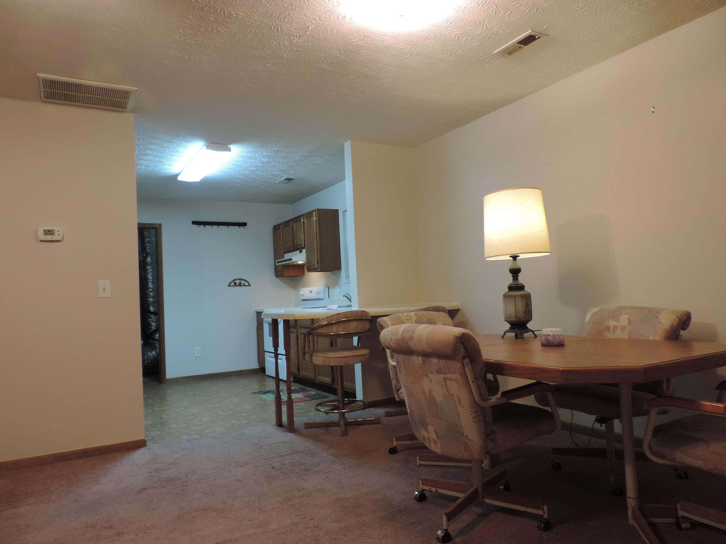 458 McMahan Road Pigeon Forge, TN 37863 - Photo 6 of 19 dining area
