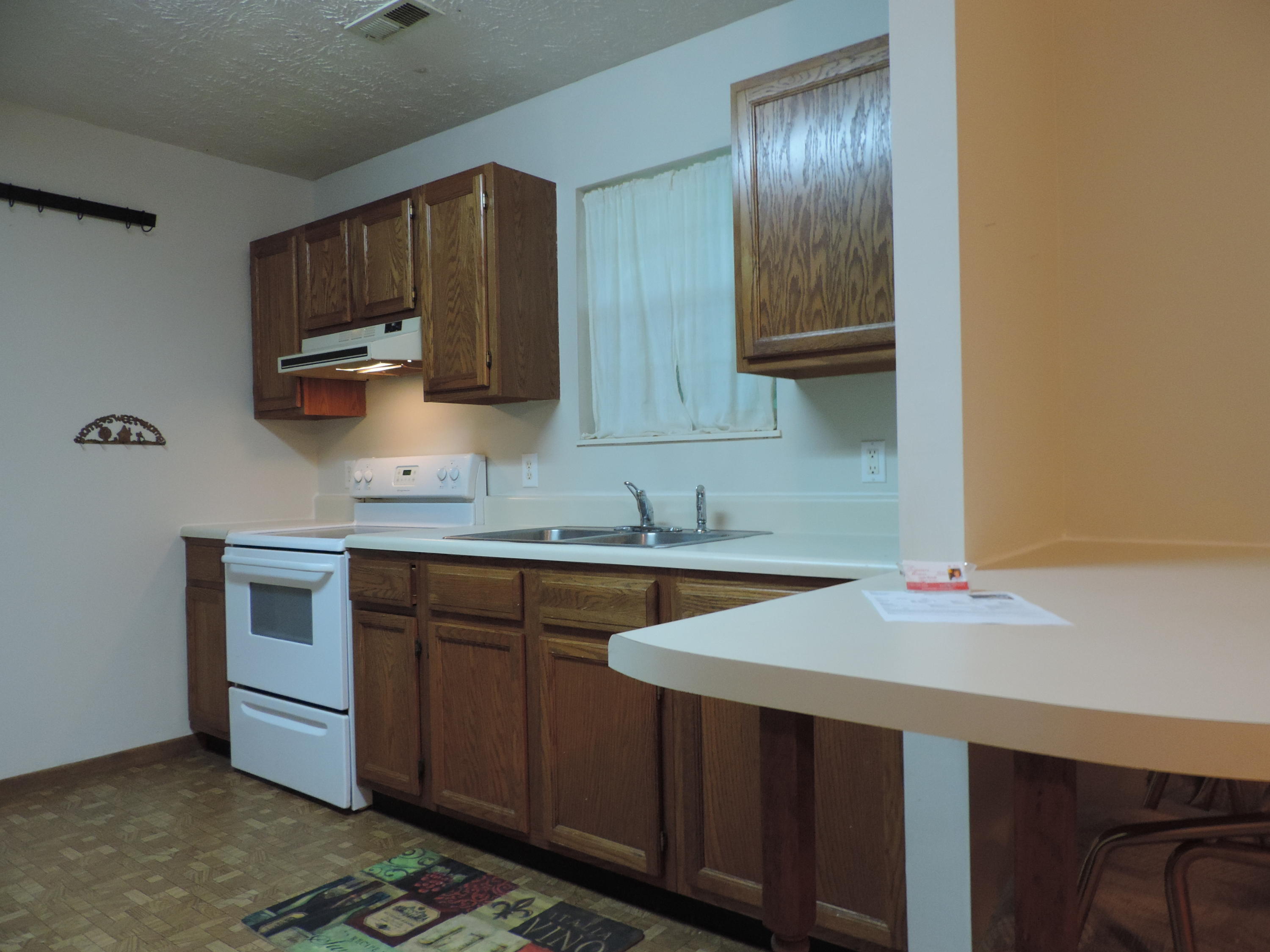 458 McMahan Road Pigeon Forge, TN 37863 - Photo 7 of 19 kitchen w/breakfast bar