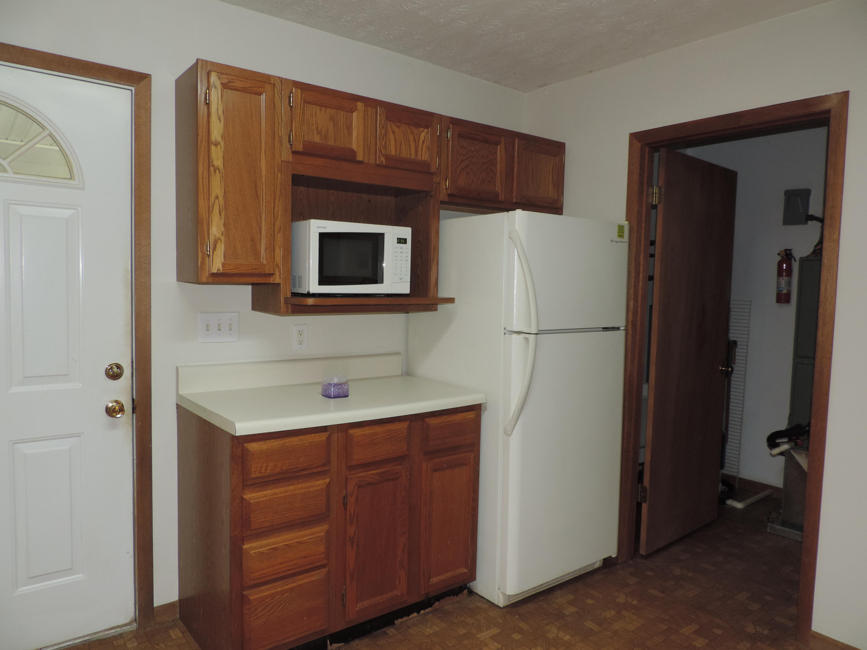458 McMahan Road Pigeon Forge, TN 37863 - Photo 8 of 19 kitchen