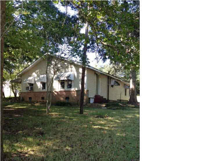 5307 Old Byram Road Jackson, MS 39272 - Photo 1 of 4 Photo 1