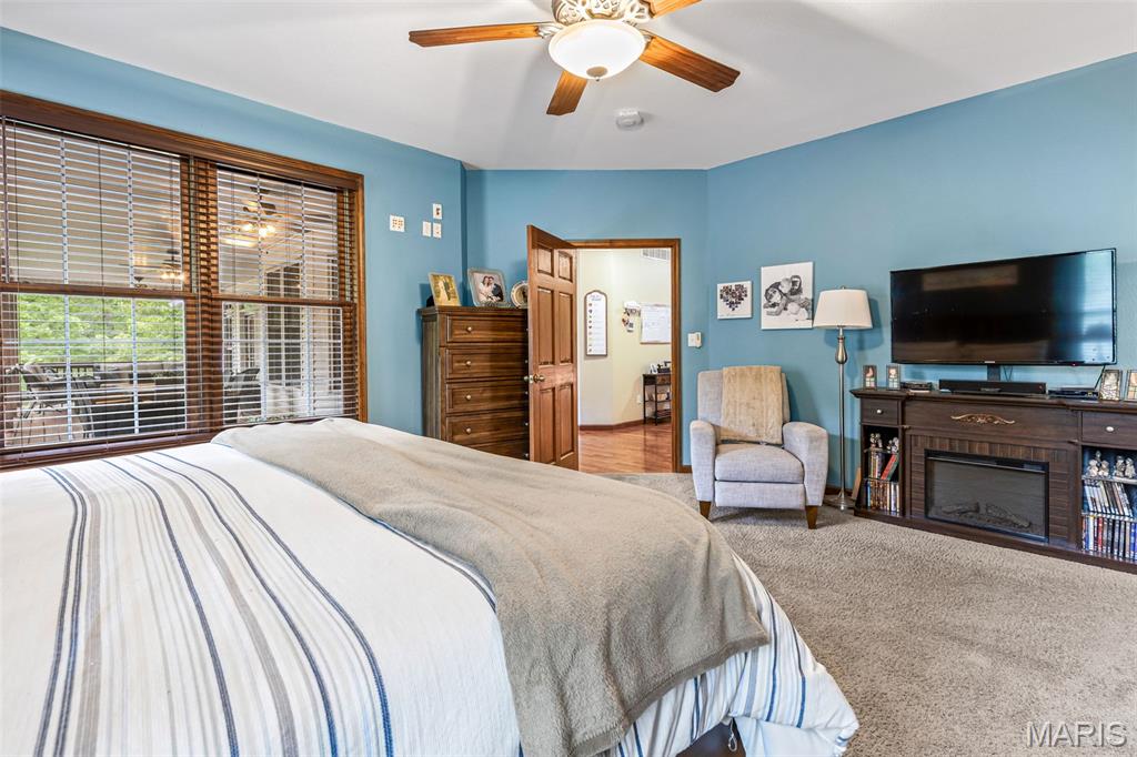 414 Silver Creek Road Farmington, MO 63640 - Photo 54 of 86