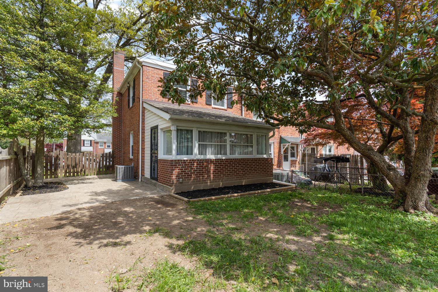 1501 Gleneagle Road Baltimore, MD 21239 - Photo 34 of 36
