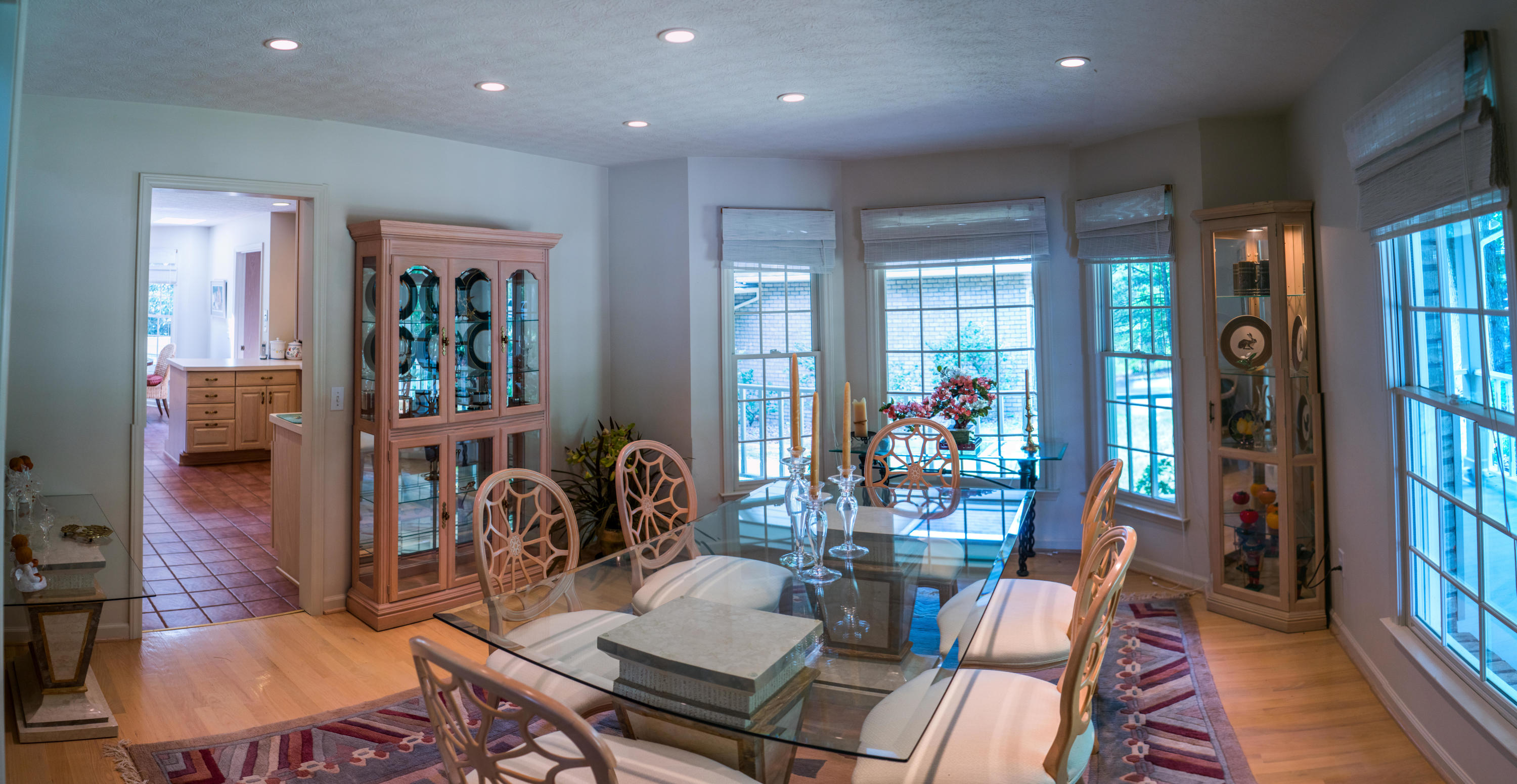 4262 Byrd Lodge Road Radford, VA 24141 - Photo 23 of 66 DSC09821
