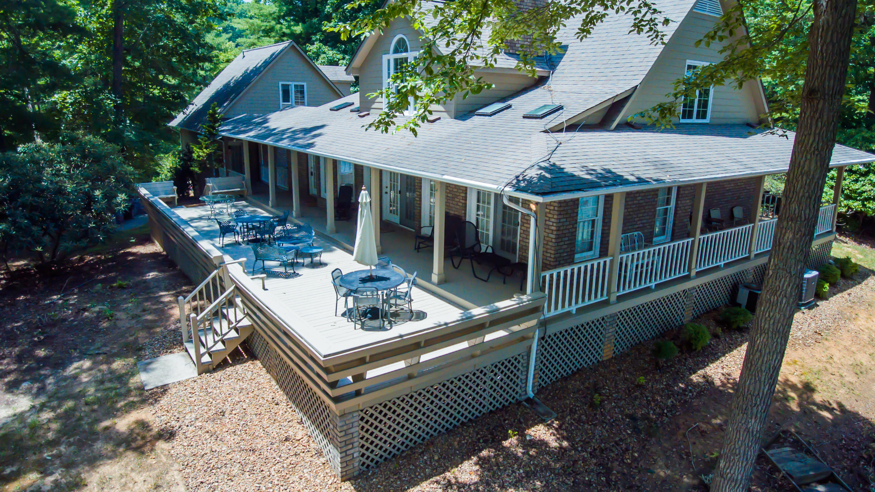 4262 Byrd Lodge Road Radford, VA 24141 - Photo 4 of 66 MAX_0009